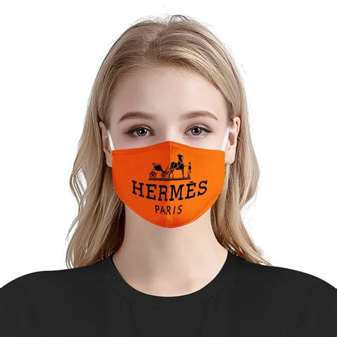 hermes paris face mask price|hermes hats for sale.